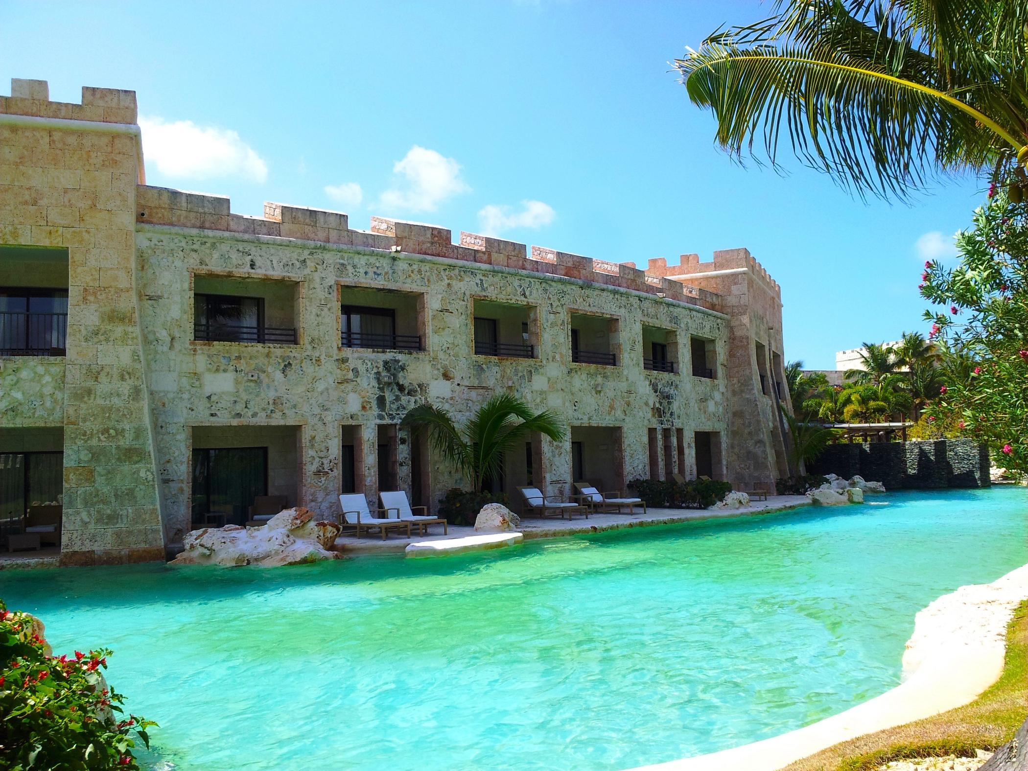 Sanctuary Cap Cana, A Luxury Collection All-Inclusive Resort, Dominican Republic (Adults Only) Punta Cana Instalações foto