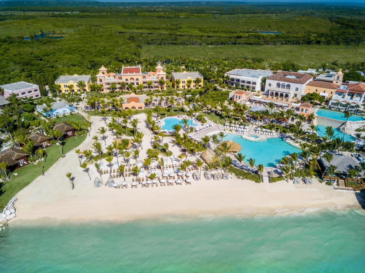 Sanctuary Cap Cana, A Luxury Collection All-Inclusive Resort, Dominican Republic (Adults Only) Punta Cana Exterior foto